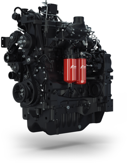 FPT-Motor FPT-Motor