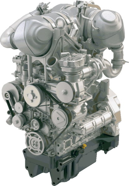 Perkins Platinum Protection