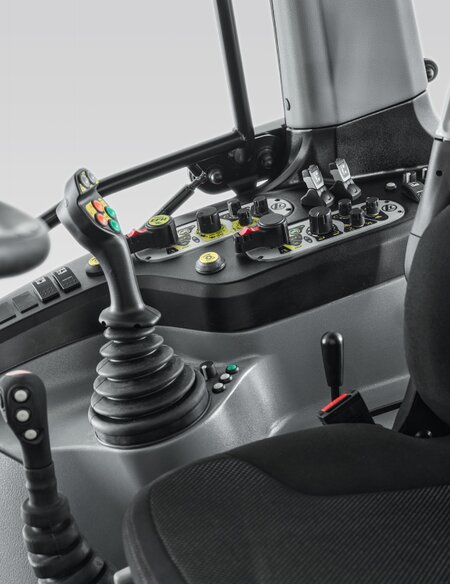 Übersichtlich organisiert Übersichtlich organisiert