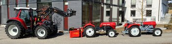 Lintrac130 Lintrac130