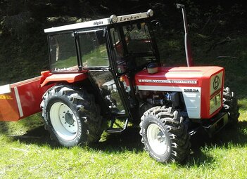 520 BF