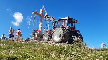 Lintrac 90