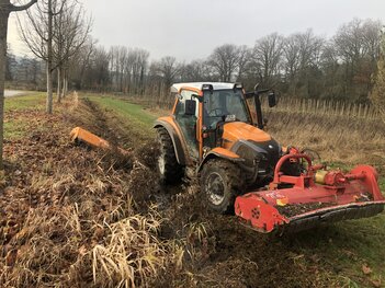 Super 90er Lintrac Super 90er Lintrac