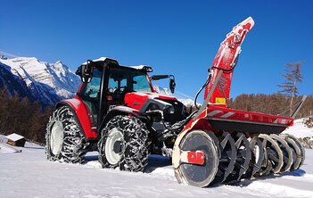 Lintrac 100 Lintrac 100