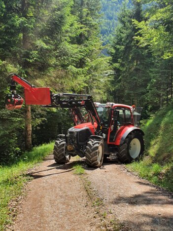 Hechenblaickner Hechenblaickner