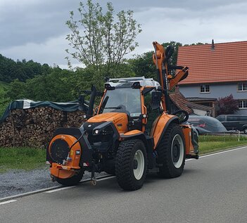 Lintrac 130 Noremat